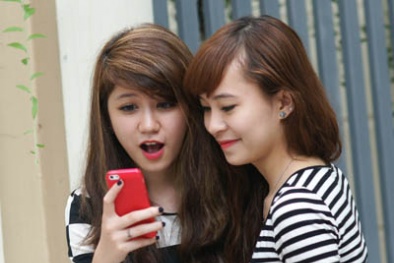 Bội thu hàng ngàn tỷ đồng nhờ tăng cước 3G
